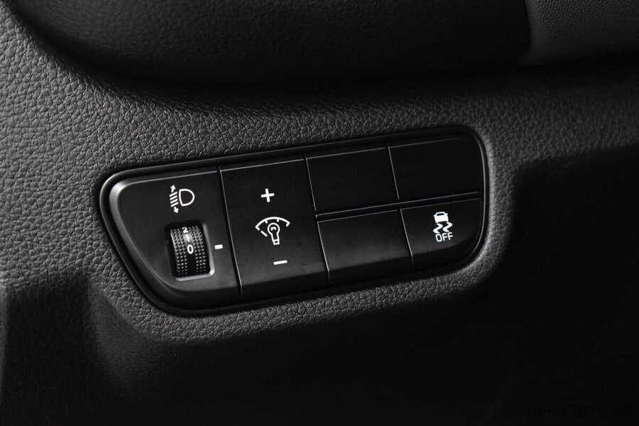 Фото Kia Seltos I с пробегом | №10