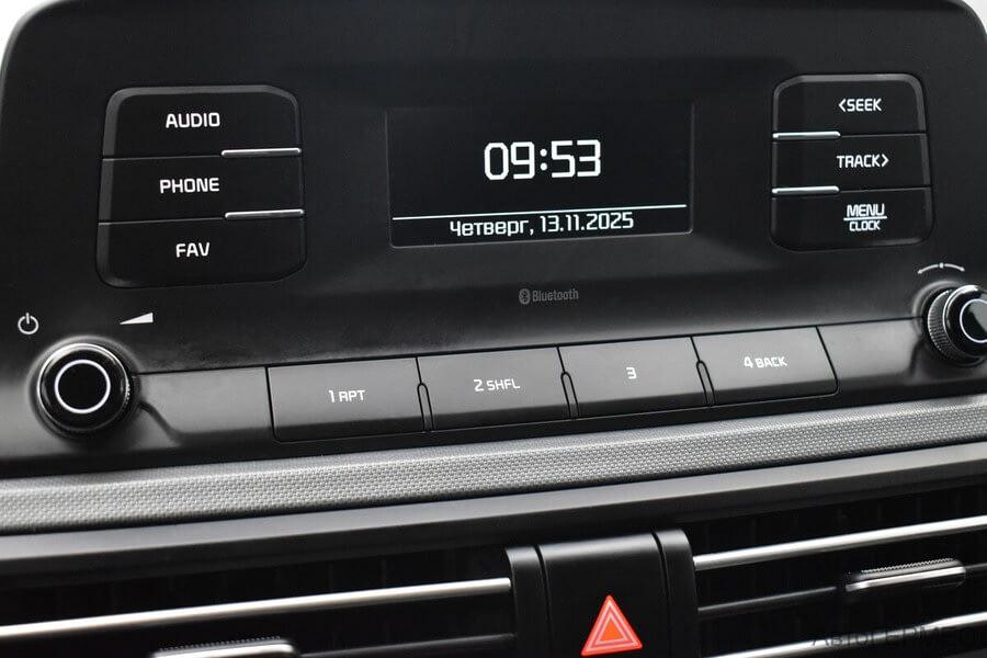 Фото Kia Seltos I с пробегом | №7