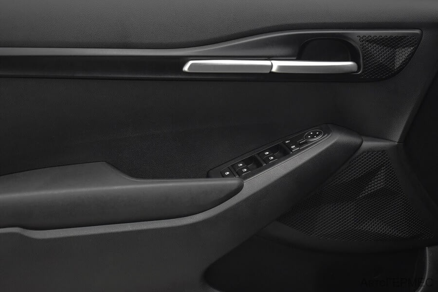 Фото Kia Seltos I с пробегом | №11