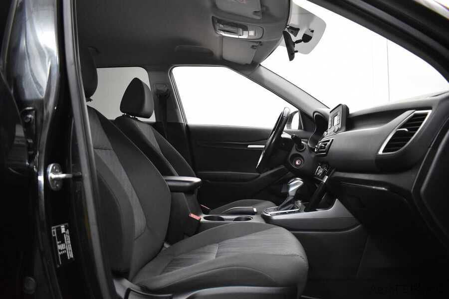 Фото Kia Seltos I с пробегом | №12