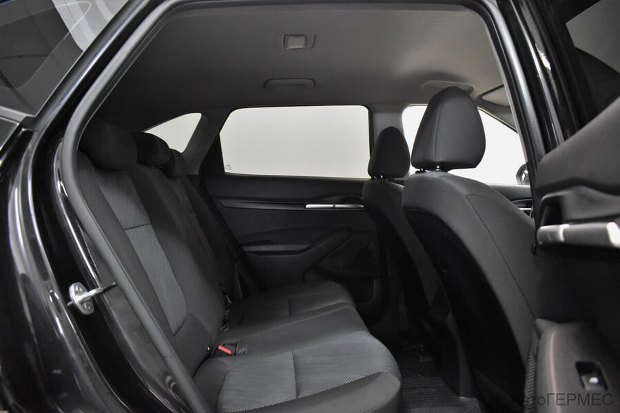 Фото Kia Seltos I с пробегом | №13