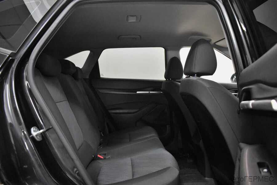 Фото Kia Seltos I с пробегом | №13