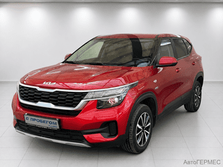 Фото Kia Seltos I с пробегом Фото Kia Seltos I с пробегом