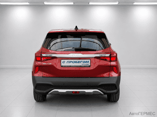 Фото Kia Seltos I с пробегом Фото Kia Seltos I с пробегом