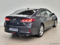 Фото HYUNDAI Sonata VII (LF) Рестайлинг с пробегом | №4