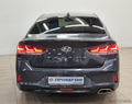 Фото HYUNDAI Sonata VII (LF) Рестайлинг с пробегом | №3