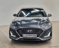 Фото HYUNDAI Sonata VII (LF) Рестайлинг с пробегом | №2