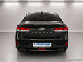 Фото HYUNDAI Sonata VII (LF) Рестайлинг с пробегом | №3 Фото HYUNDAI Sonata VII (LF) Рестайлинг с пробегом | №3