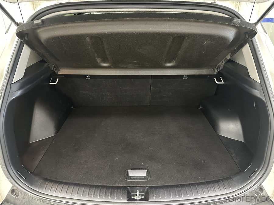 Фото Kia Seltos I с пробегом | №14