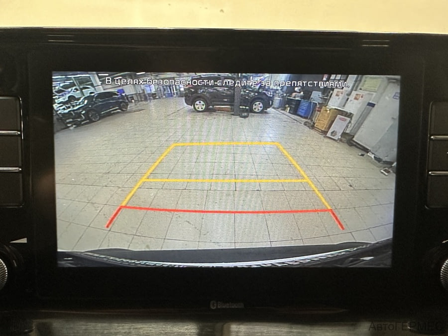 Фото Kia Seltos I с пробегом | №8