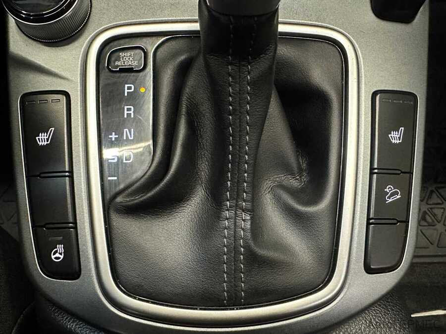 Фото Kia Seltos I с пробегом | №9 Фото Kia Seltos I с пробегом | №9