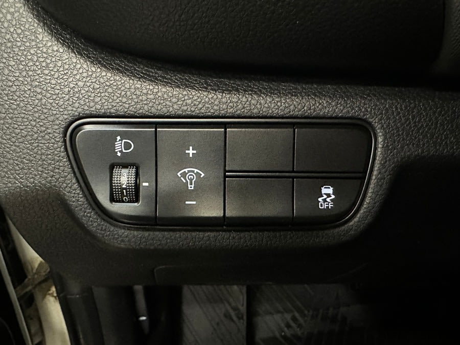 Фото Kia Seltos I с пробегом | №10