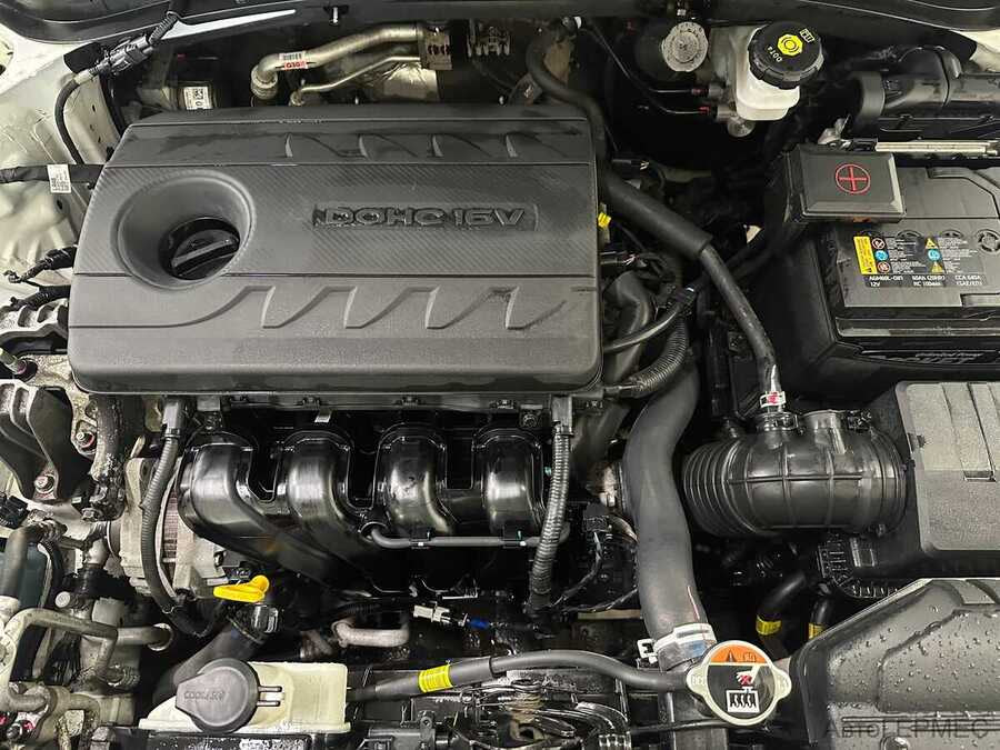 Фото Kia Seltos I с пробегом | №15 Фото Kia Seltos I с пробегом | №15