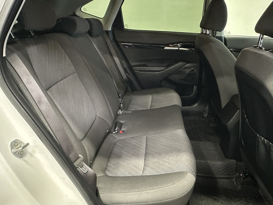 Фото Kia Seltos I с пробегом | №13