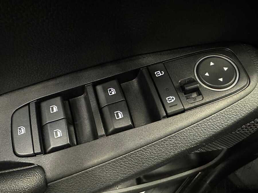 Фото Kia Seltos I с пробегом | №11 Фото Kia Seltos I с пробегом | №11