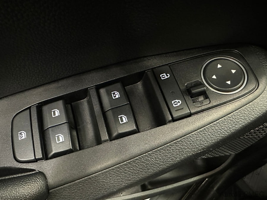 Фото Kia Seltos I с пробегом | №11