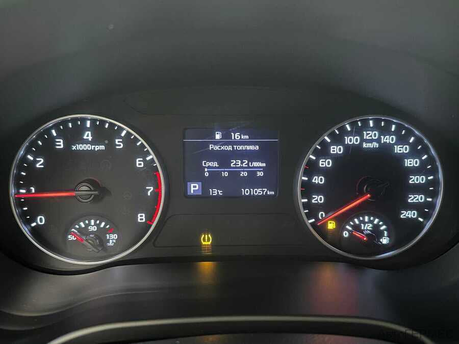 Фото Kia Seltos I с пробегом | №6 Фото Kia Seltos I с пробегом | №6