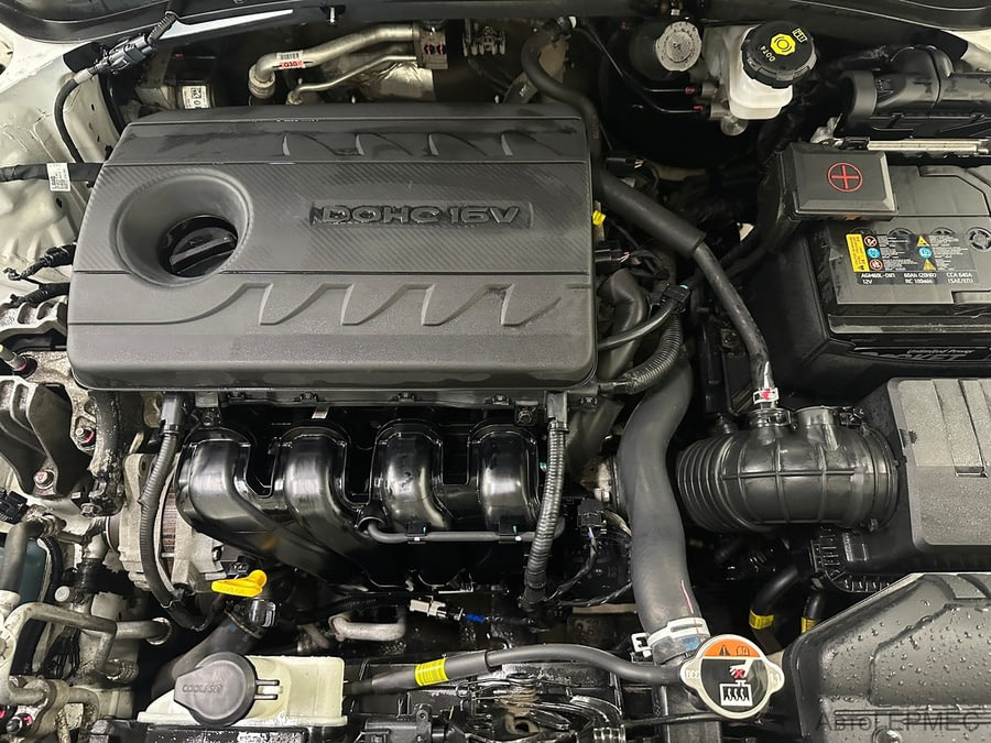 Фото Kia Seltos I с пробегом | №15