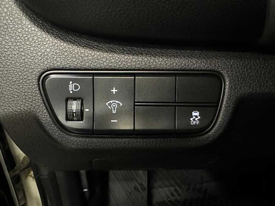 Фото Kia Seltos I с пробегом | №10 Фото Kia Seltos I с пробегом | №10