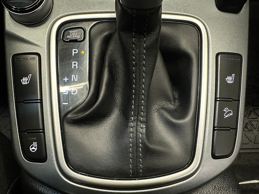 Фото Kia Seltos I с пробегом | №9