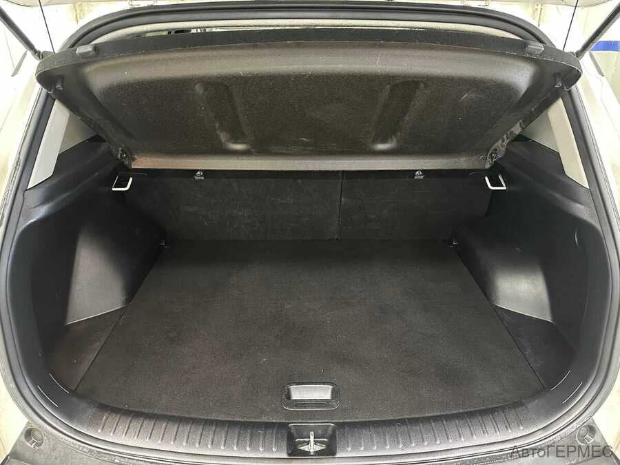 Фото Kia Seltos I с пробегом | №14 Фото Kia Seltos I с пробегом | №14