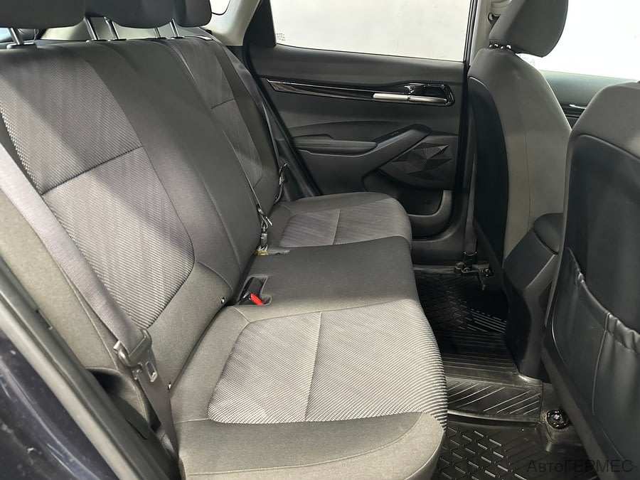 Фото Kia Seltos I с пробегом | №14 Фото Kia Seltos I с пробегом | №14