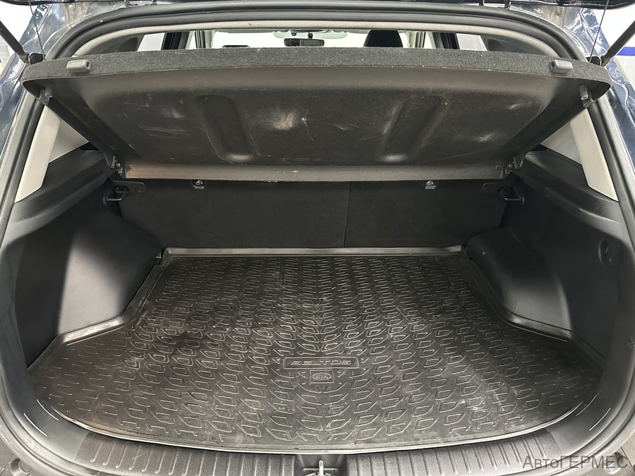 Фото Kia Seltos I с пробегом | №15 Фото Kia Seltos I с пробегом | №15