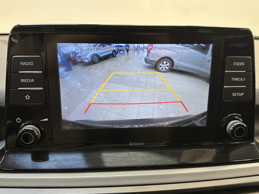 Фото Kia Seltos I с пробегом | №9 Фото Kia Seltos I с пробегом | №9