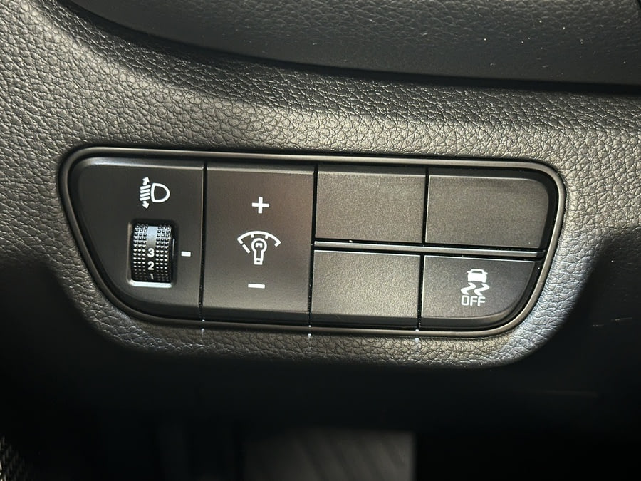 Фото Kia Seltos I с пробегом | №11 Фото Kia Seltos I с пробегом | №11