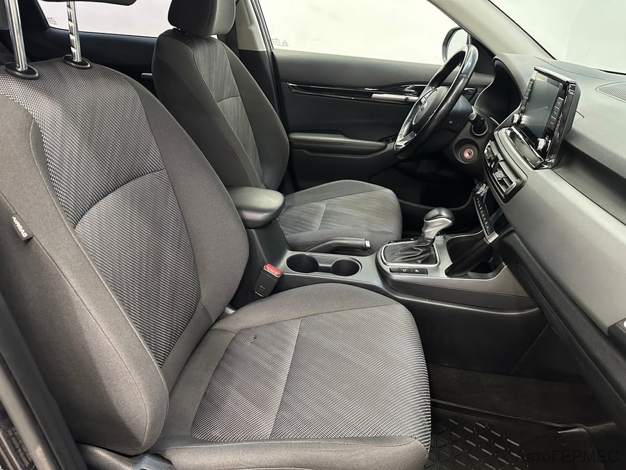 Фото Kia Seltos I с пробегом | №13 Фото Kia Seltos I с пробегом | №13