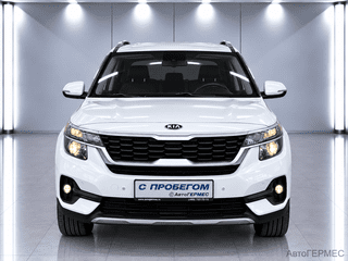 Фото Kia Seltos I с пробегом Фото Kia Seltos I с пробегом