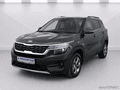 Фото Kia Seltos I с пробегом | №1 Фото Kia Seltos I с пробегом | №1