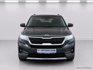 Фото Kia Seltos I с пробегом