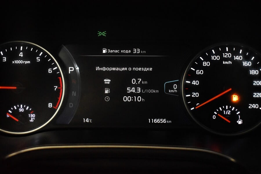 Фото Kia Seltos I с пробегом | №6 Фото Kia Seltos I с пробегом | №6