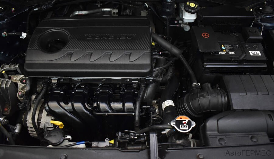 Фото Kia Seltos I с пробегом | №20 Фото Kia Seltos I с пробегом | №20