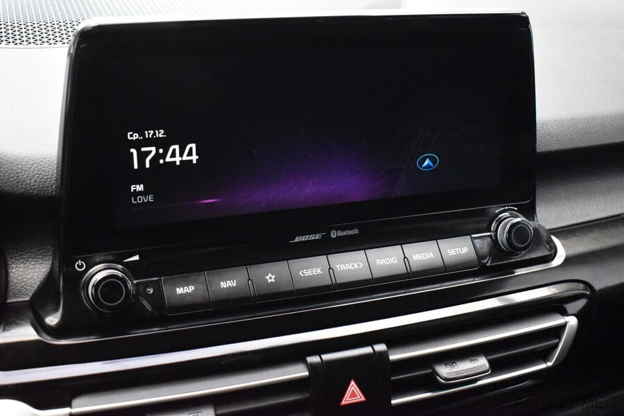 Фото Kia Seltos I с пробегом | №7 Фото Kia Seltos I с пробегом | №7