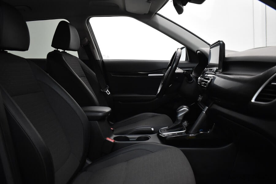 Фото Kia Seltos I с пробегом | №17 Фото Kia Seltos I с пробегом | №17