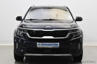 Фото Kia Seltos I с пробегом Фото Kia Seltos I с пробегом