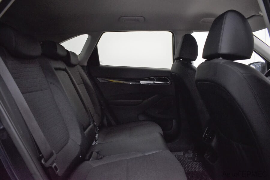 Фото Kia Seltos I с пробегом | №18 Фото Kia Seltos I с пробегом | №18