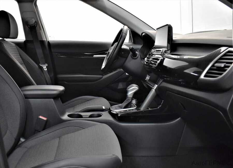 Фото Kia Seltos I с пробегом | №12