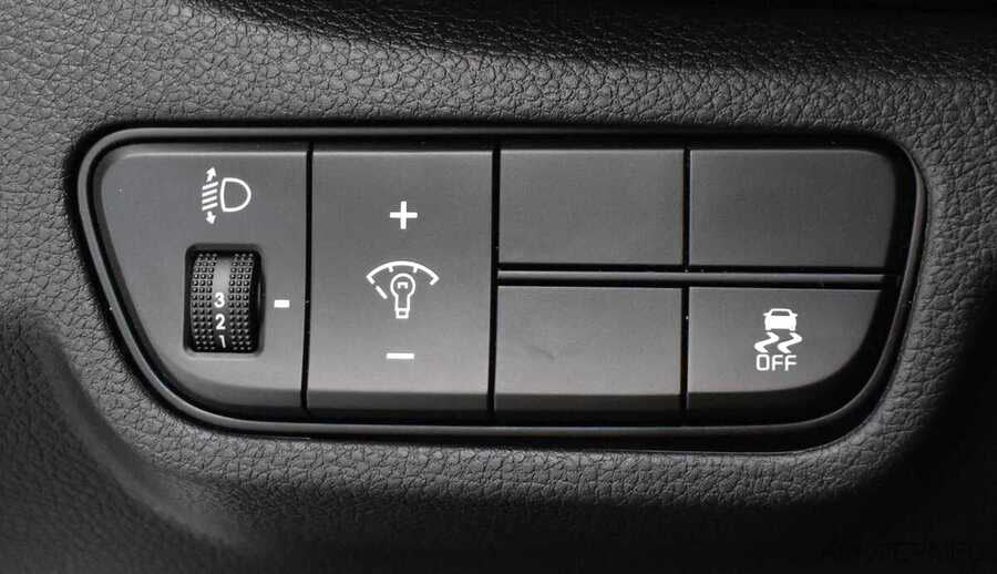 Фото Kia Seltos I с пробегом | №9