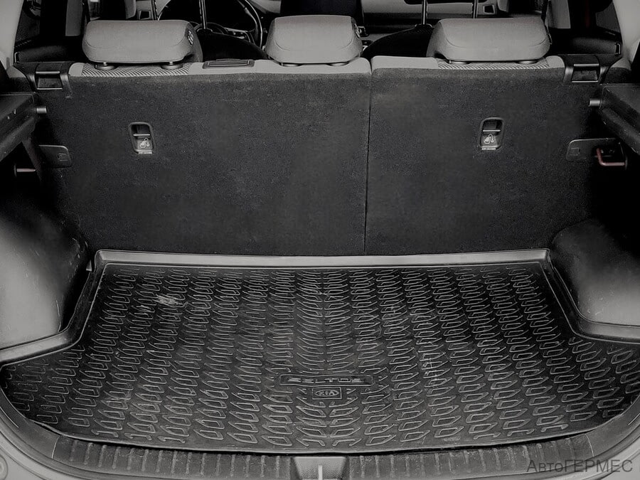 Фото Kia Seltos I с пробегом | №13 Фото Kia Seltos I с пробегом | №13