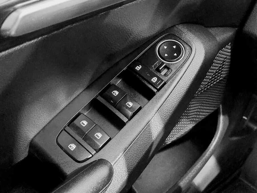 Фото Kia Seltos I с пробегом | №10