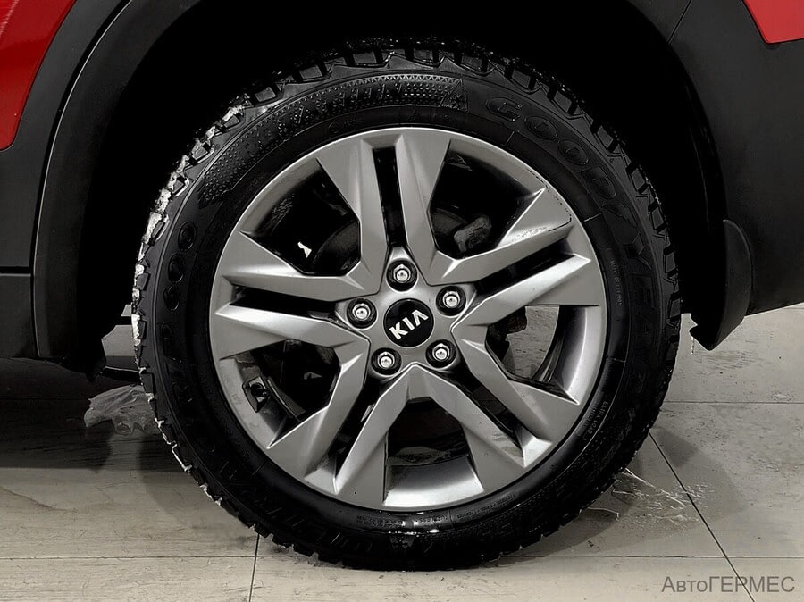 Фото Kia Seltos I с пробегом | №15 Фото Kia Seltos I с пробегом | №15