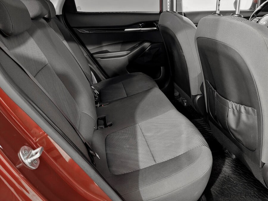 Фото Kia Seltos I с пробегом | №12 Фото Kia Seltos I с пробегом | №12