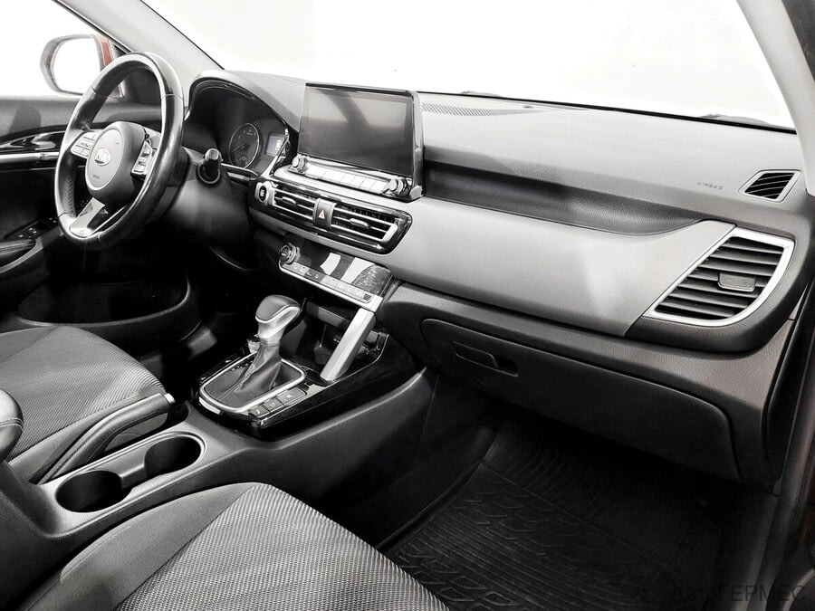 Фото Kia Seltos I с пробегом | №11 Фото Kia Seltos I с пробегом | №11