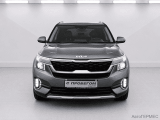 Фото Kia Seltos I с пробегом Фото Kia Seltos I с пробегом