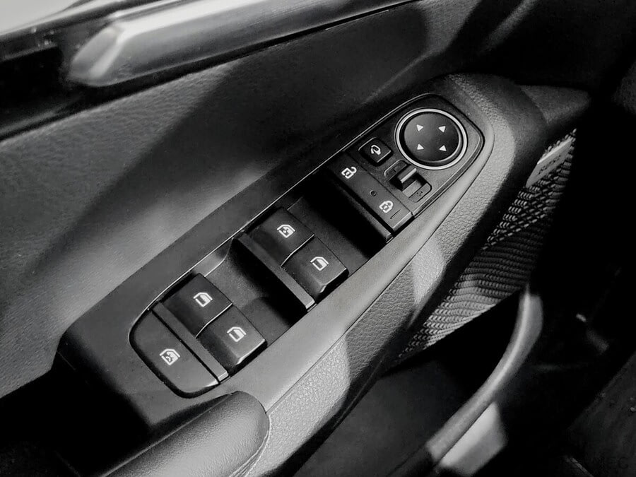 Фото Kia Seltos I с пробегом | №10