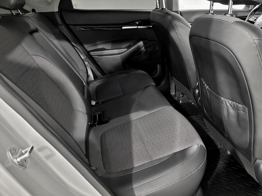 Фото Kia Seltos I с пробегом | №12