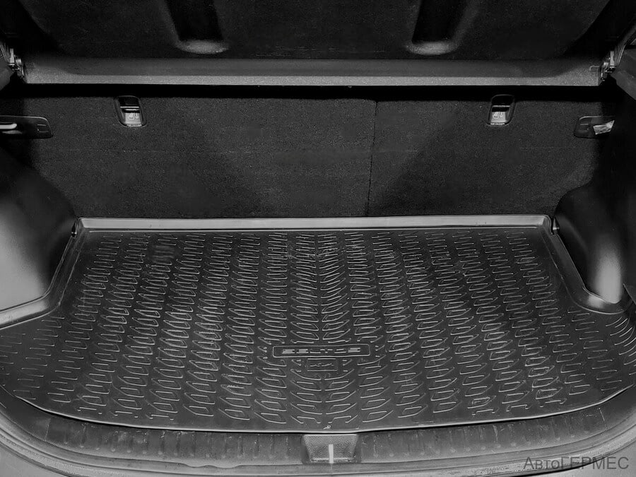 Фото Kia Seltos I с пробегом | №13